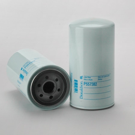 Donaldson Engine Oil Filter, P557382 P557382